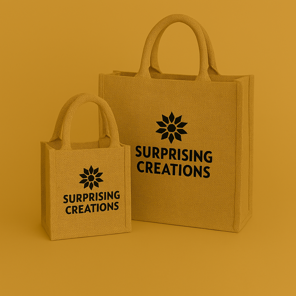 Jute Bags